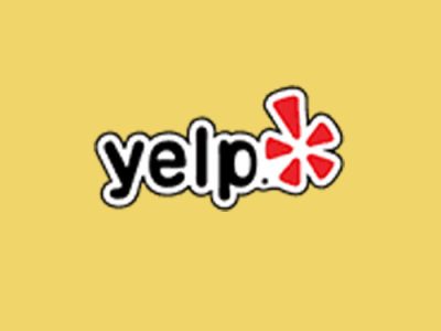 Yelp copie